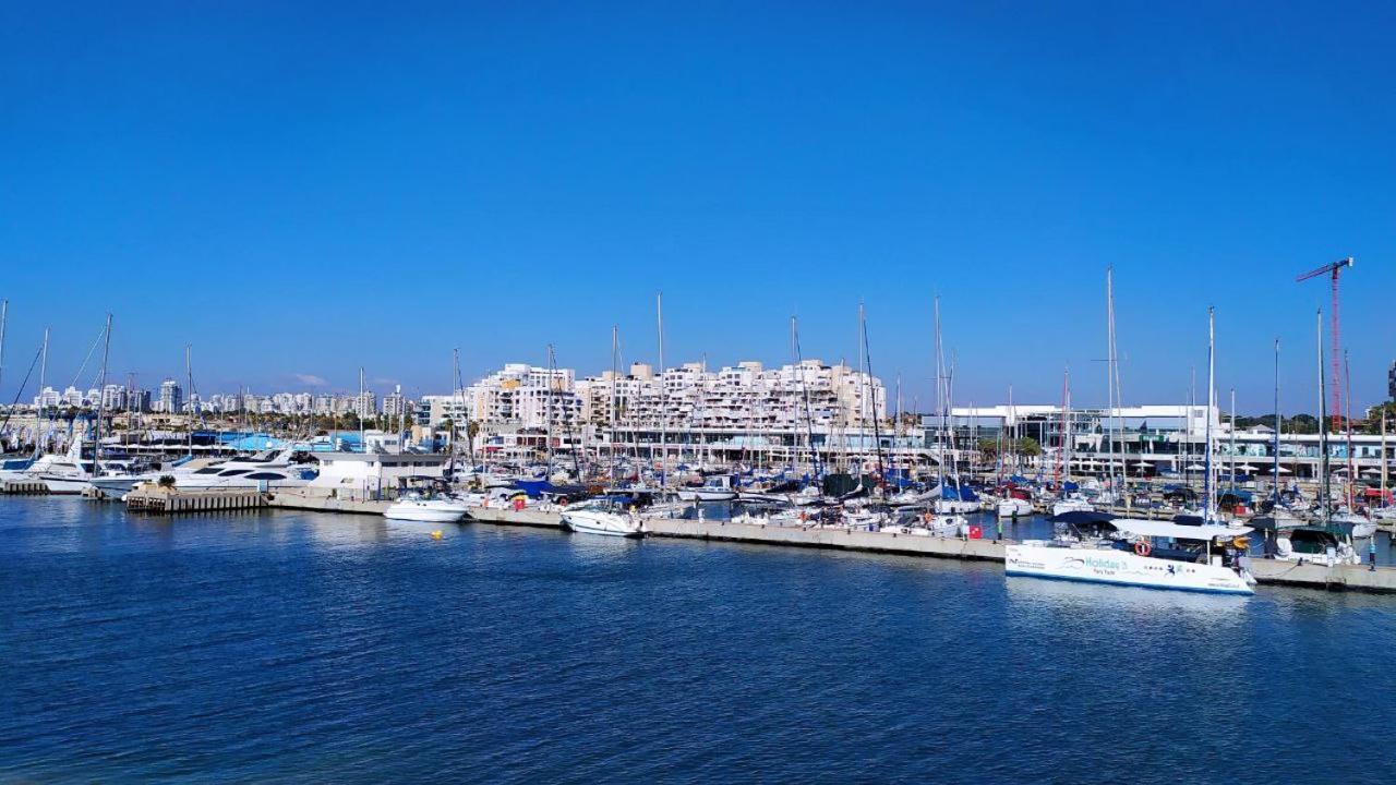Next To The Marina * Aschkelon